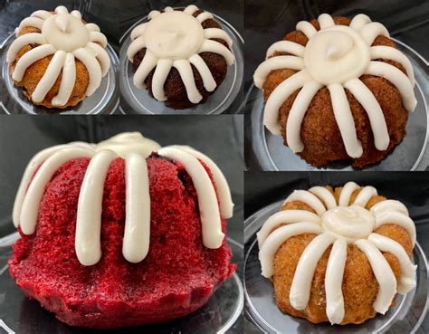 nothing bundt cakes mansfield tx|Nothing Bundt Cakes